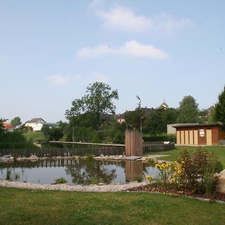 Mitten in der Welt - GH Roither Herzogsdorf Exterior foto